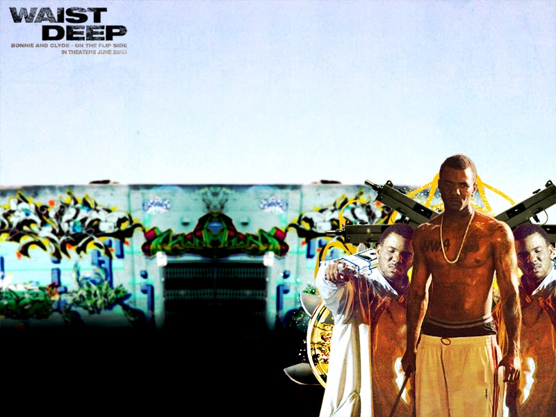 Waist Deep
