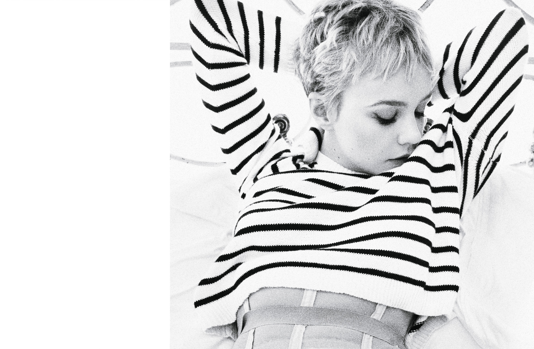 Carey Mulligan Carey Mulligan