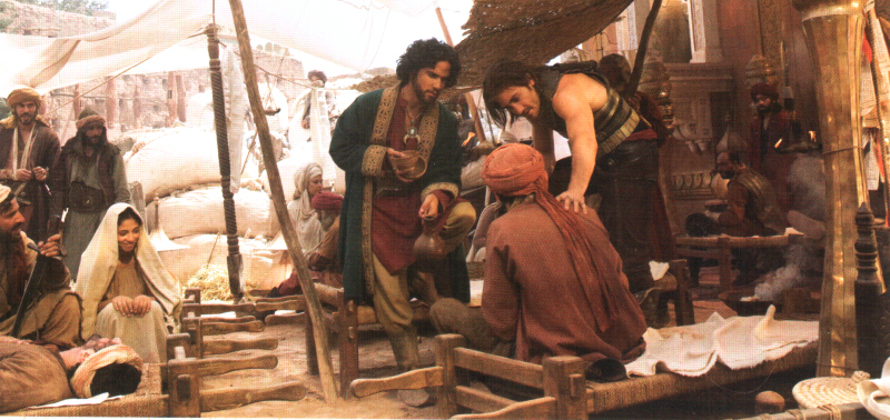Prince of Persia: The Sands of Time