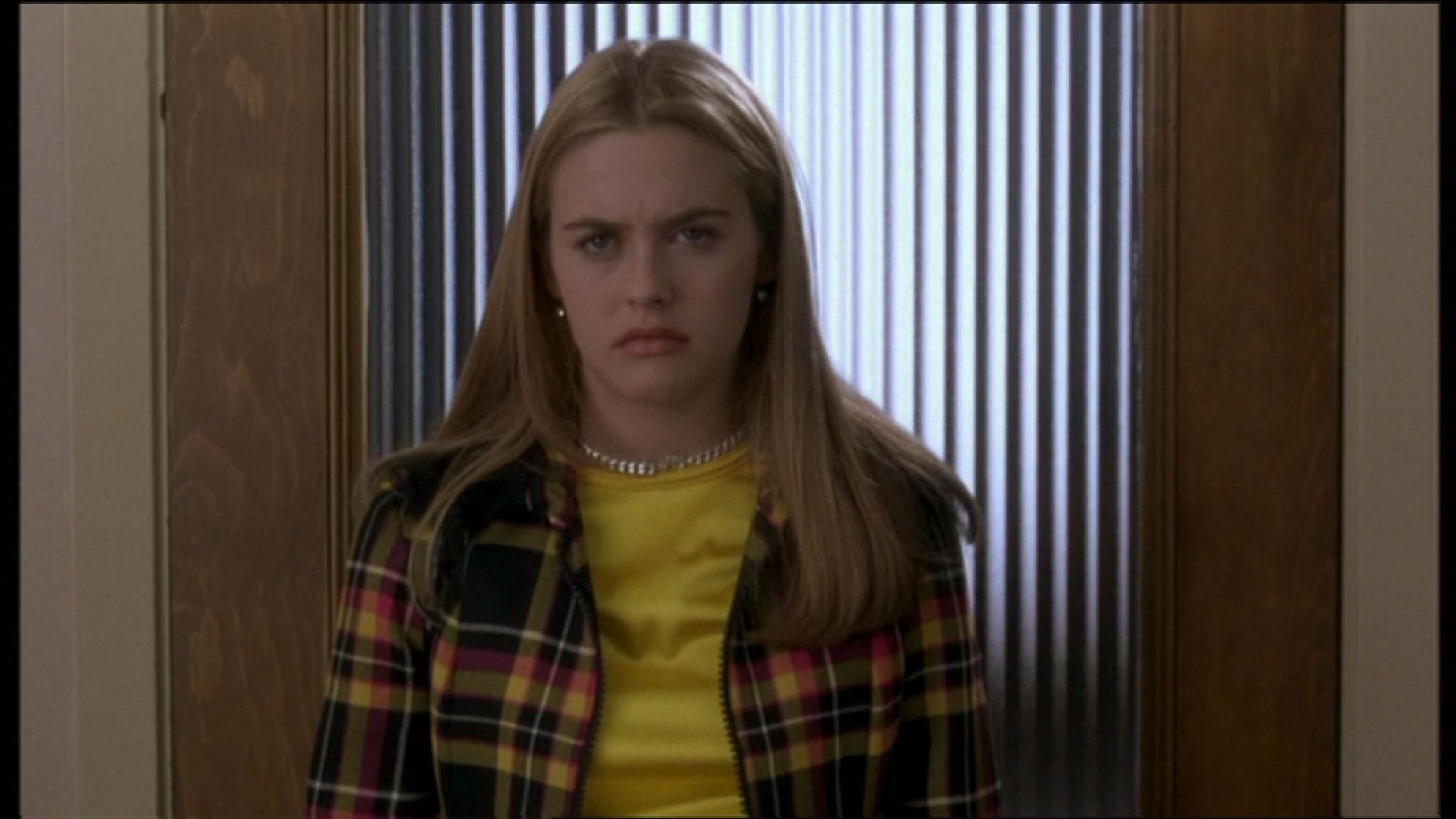 Clueless Clueless