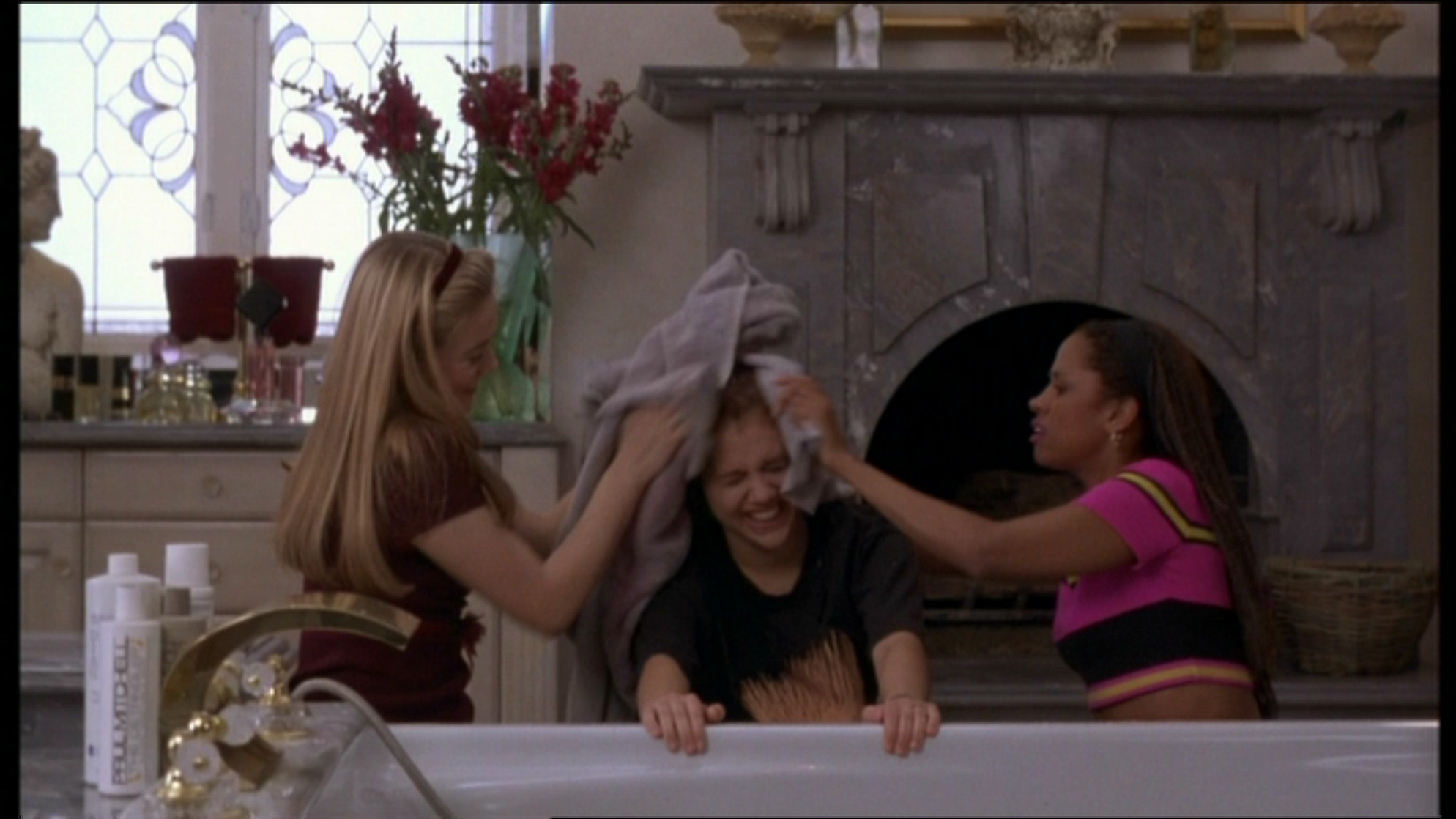 Clueless Clueless