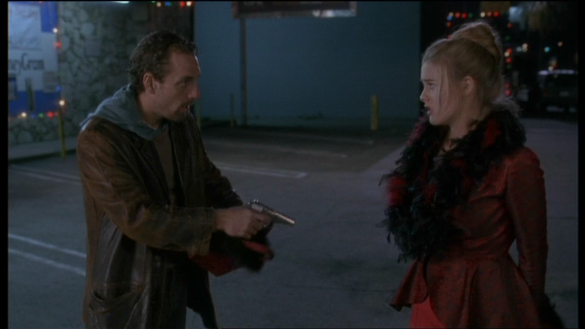 Clueless Clueless