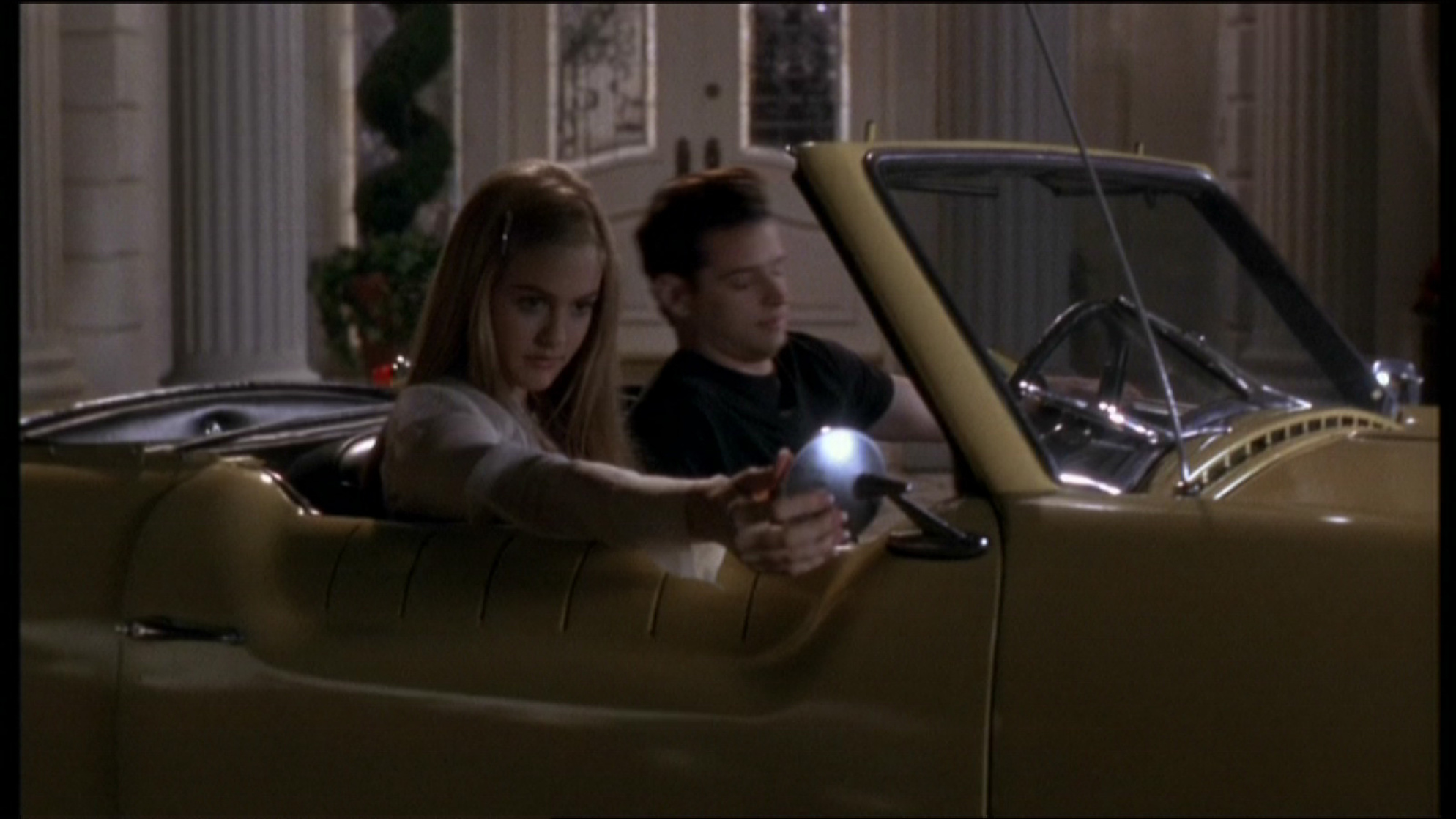 Clueless 
