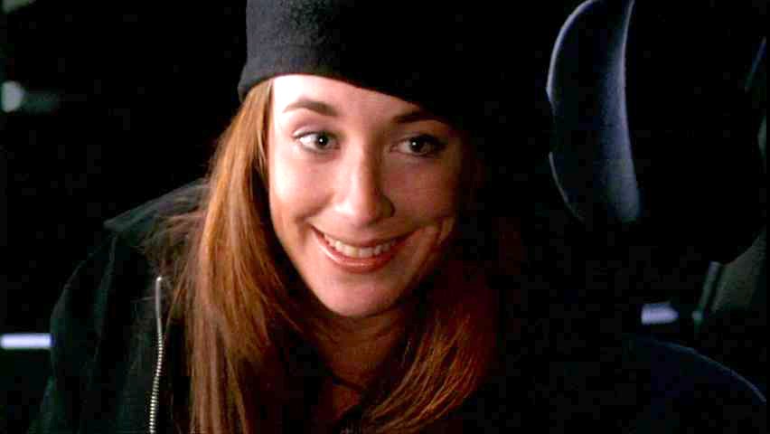 Clueless 