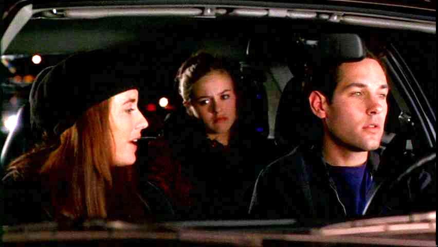 Clueless 