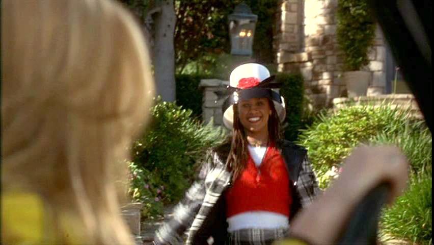Clueless 