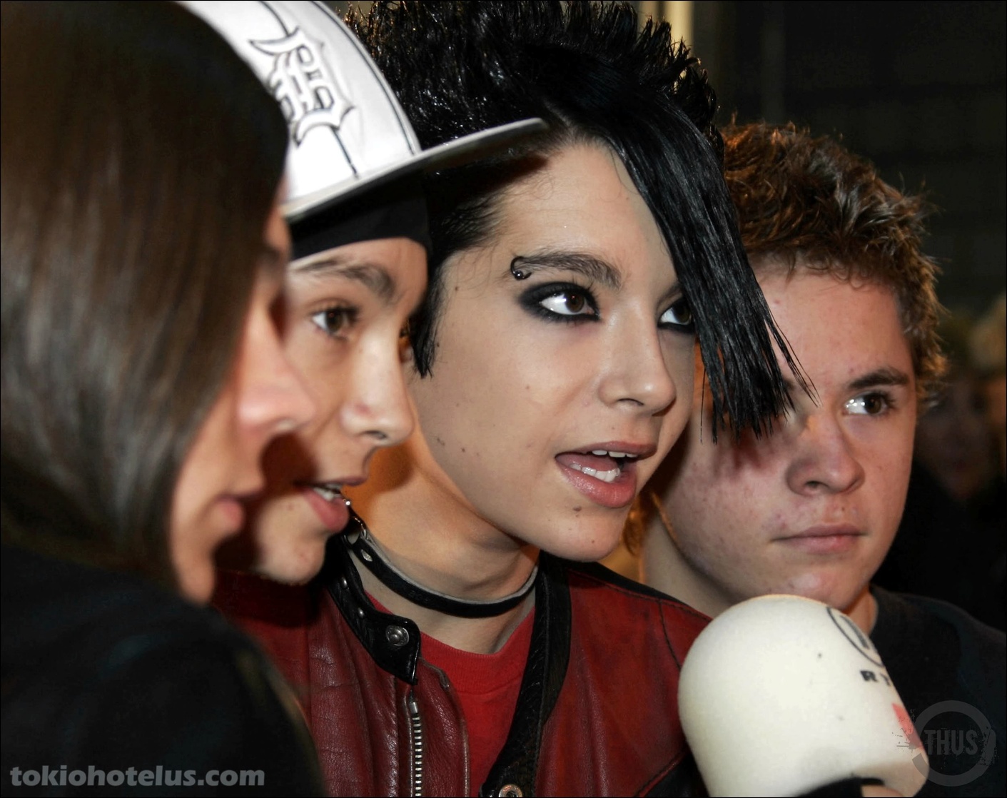 Tokio Hotel