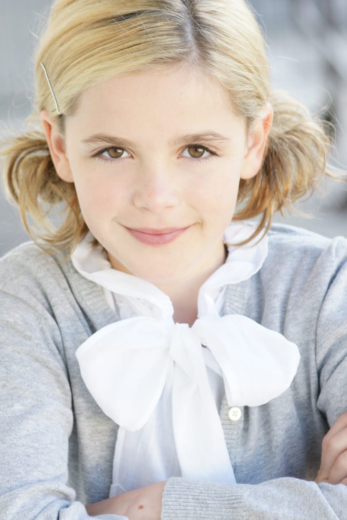 Picture of Kiernan Shipka