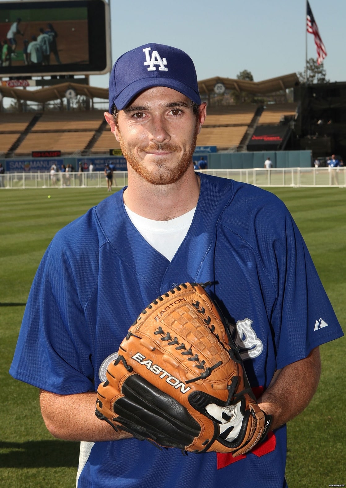 Dave Annable filmweb