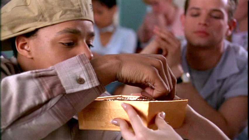 Clueless 