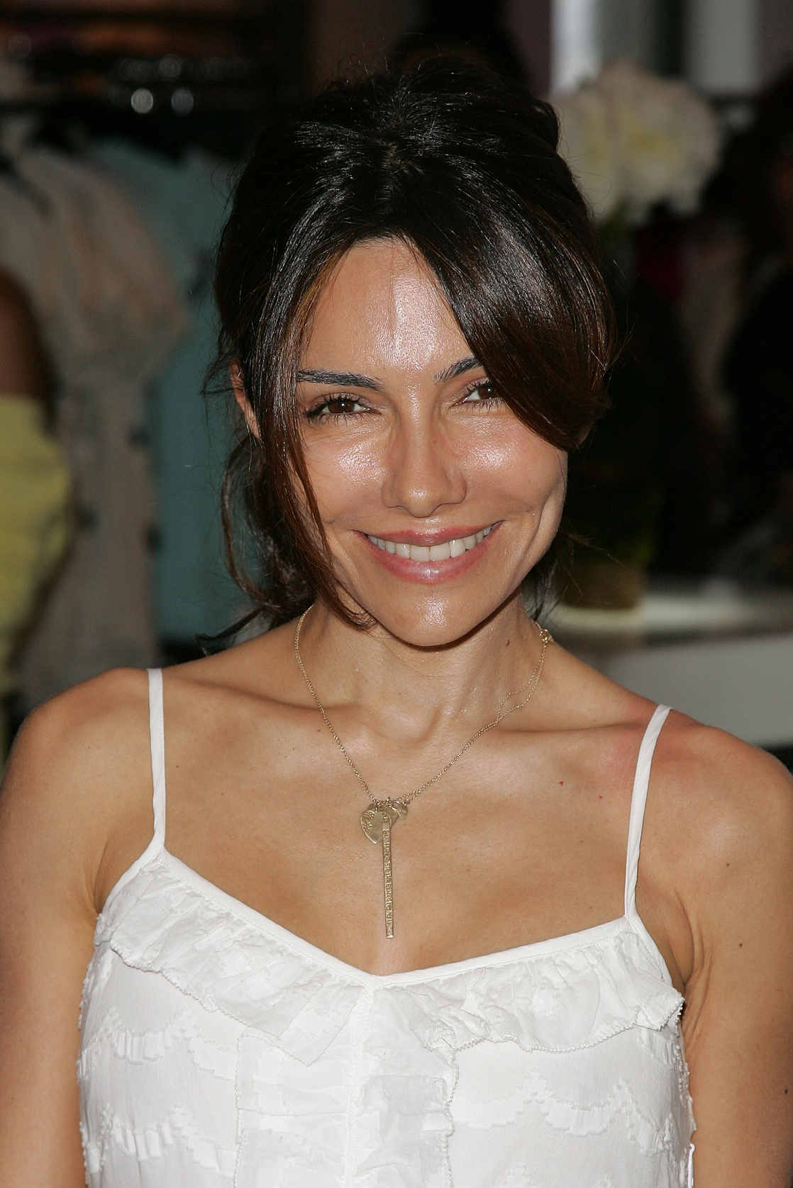 Picture Of Vanessa Marcil