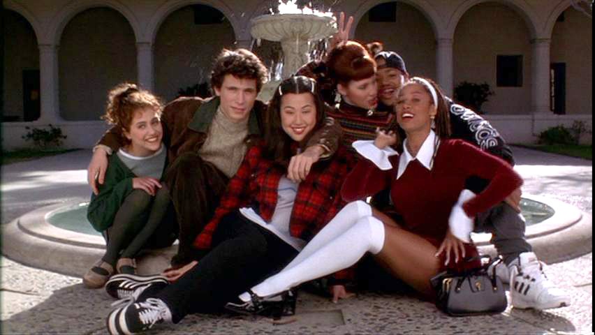 Clueless Clueless