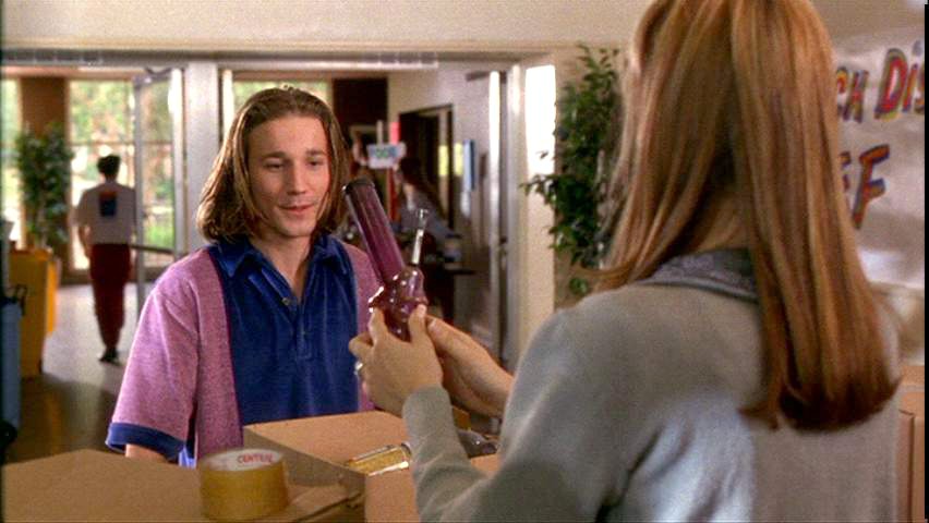 Clueless 
