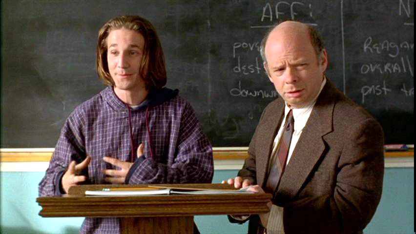 Clueless Clueless