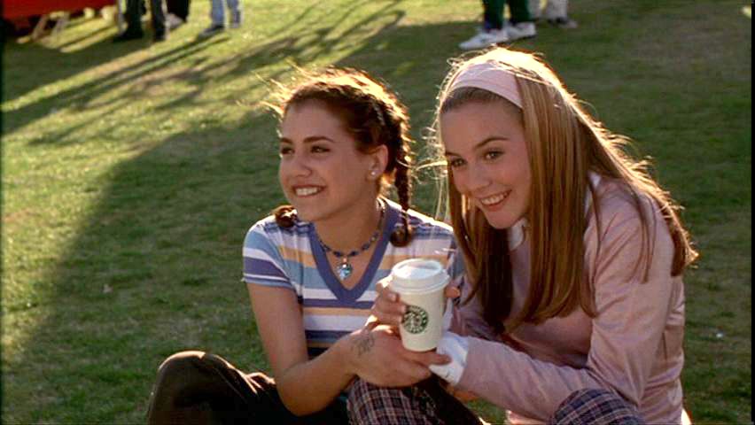 Clueless Clueless
