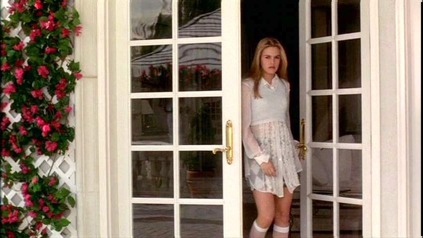 Clueless 