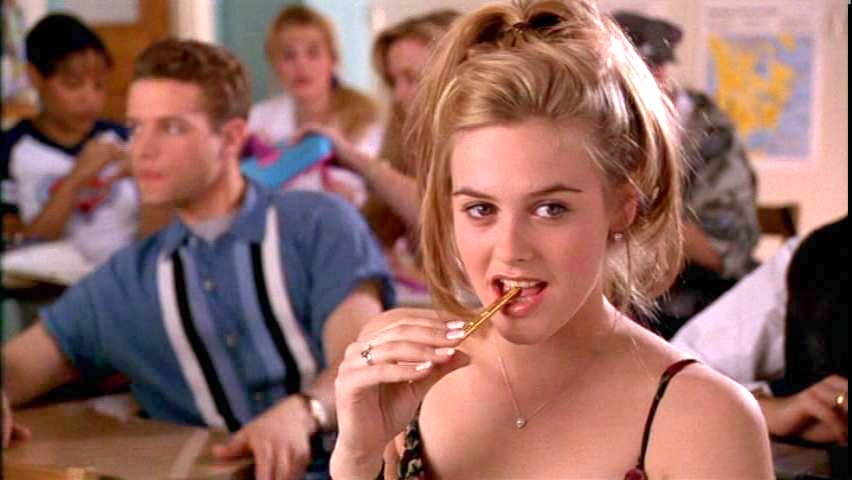Clueless Clueless
