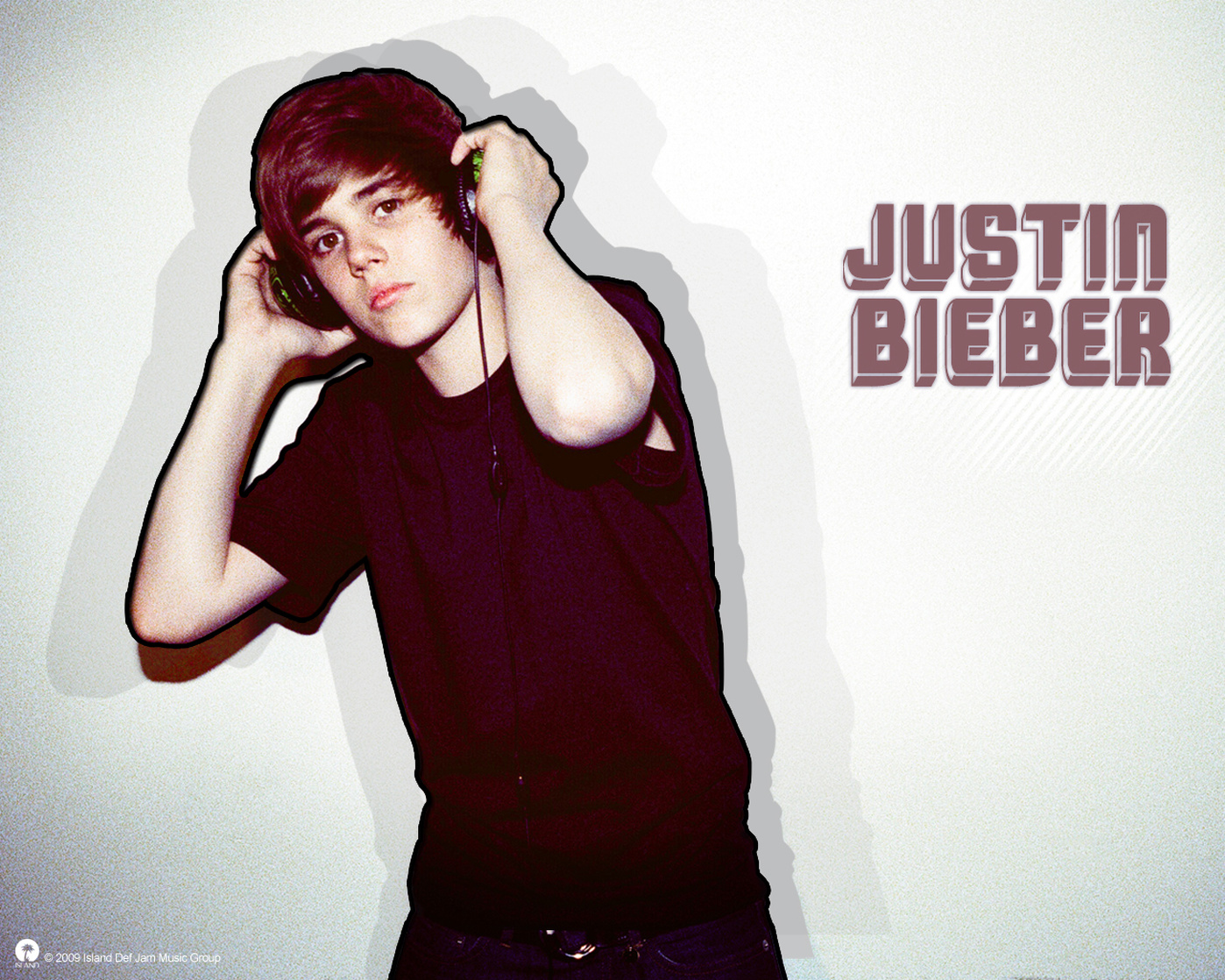 Justin Bieber Justin Bieber