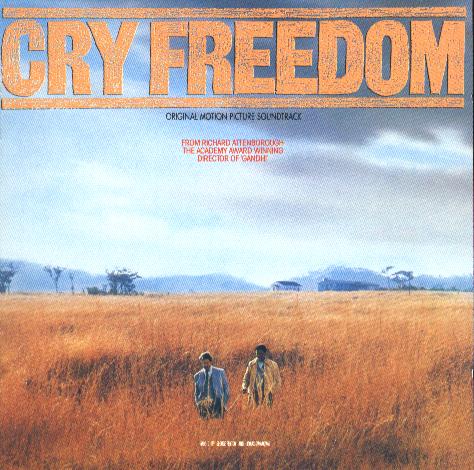 Freedom cry deep forest на каком языке