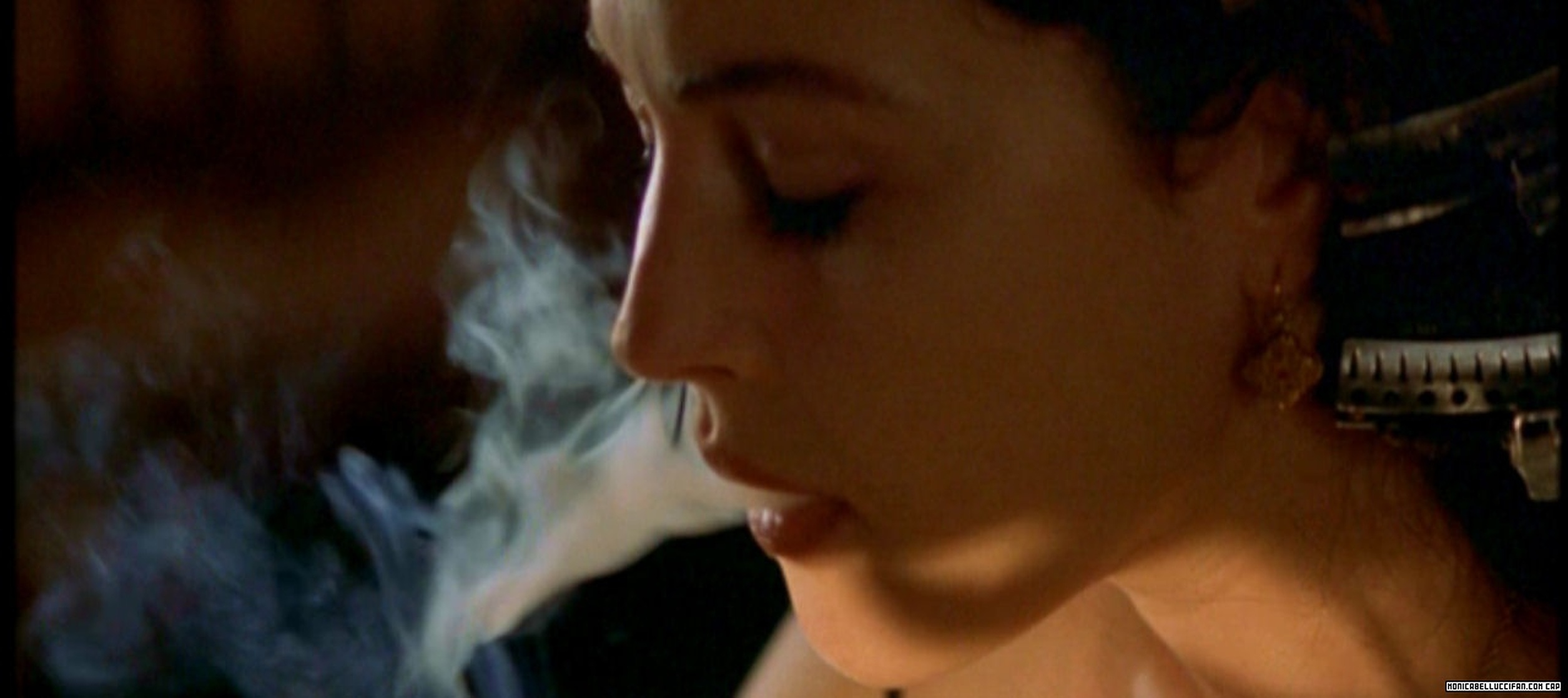 Monica Bellucci Monica Bellucci