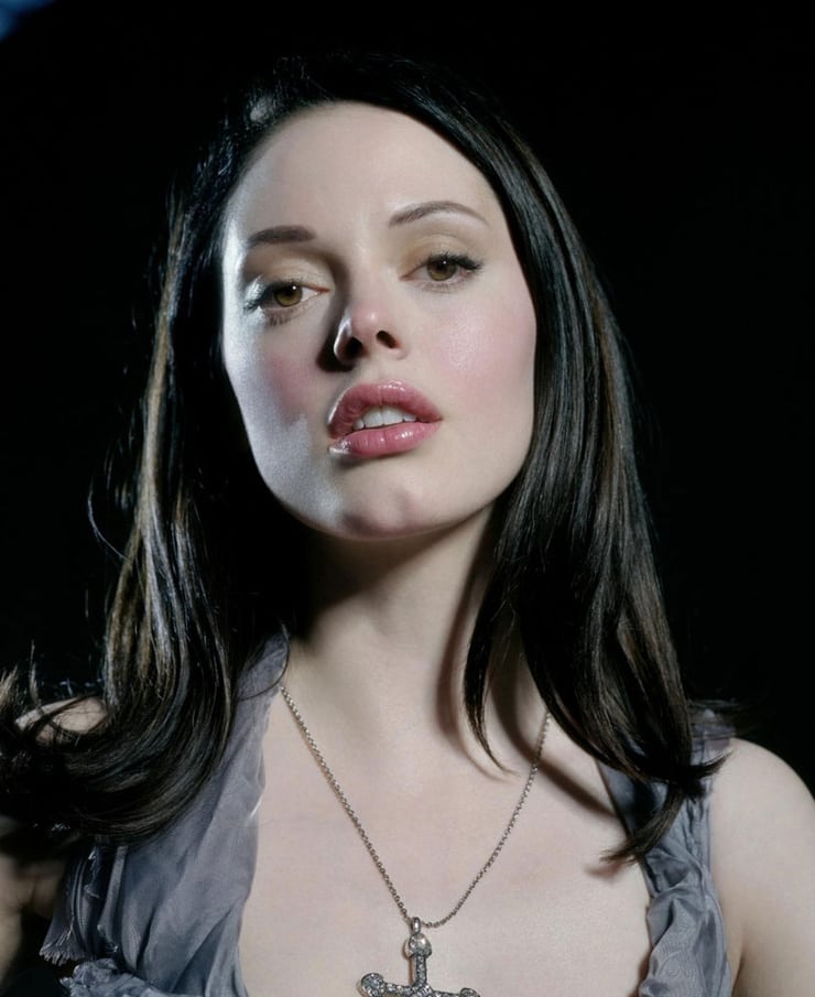 Picture of Rose McGowan