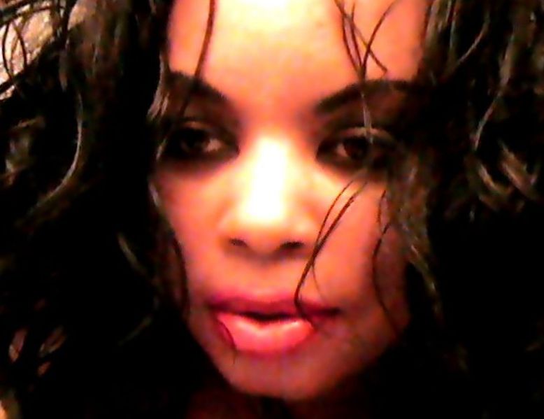 Latrice Butts