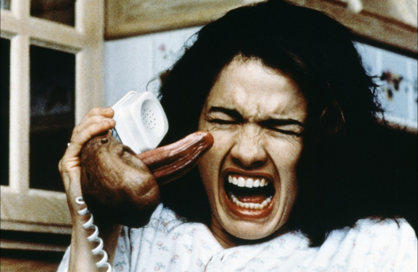 Heather Langenkamp