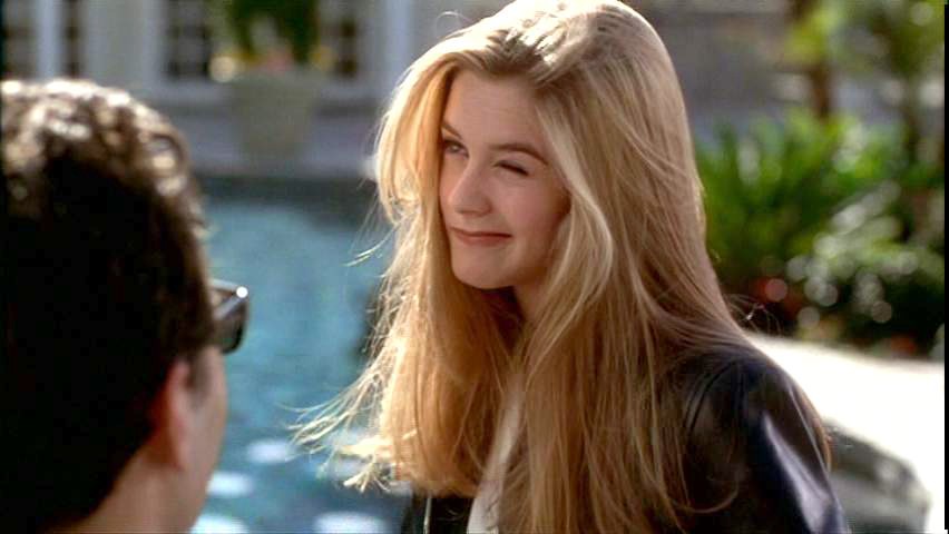 Clueless Clueless