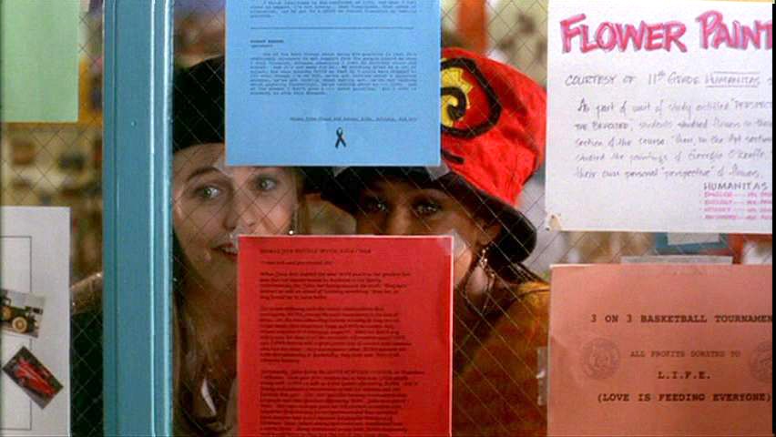 Clueless Clueless