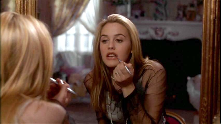 clueless full movie with english subtitles