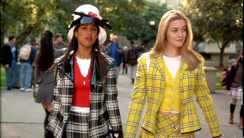 Clueless Clueless