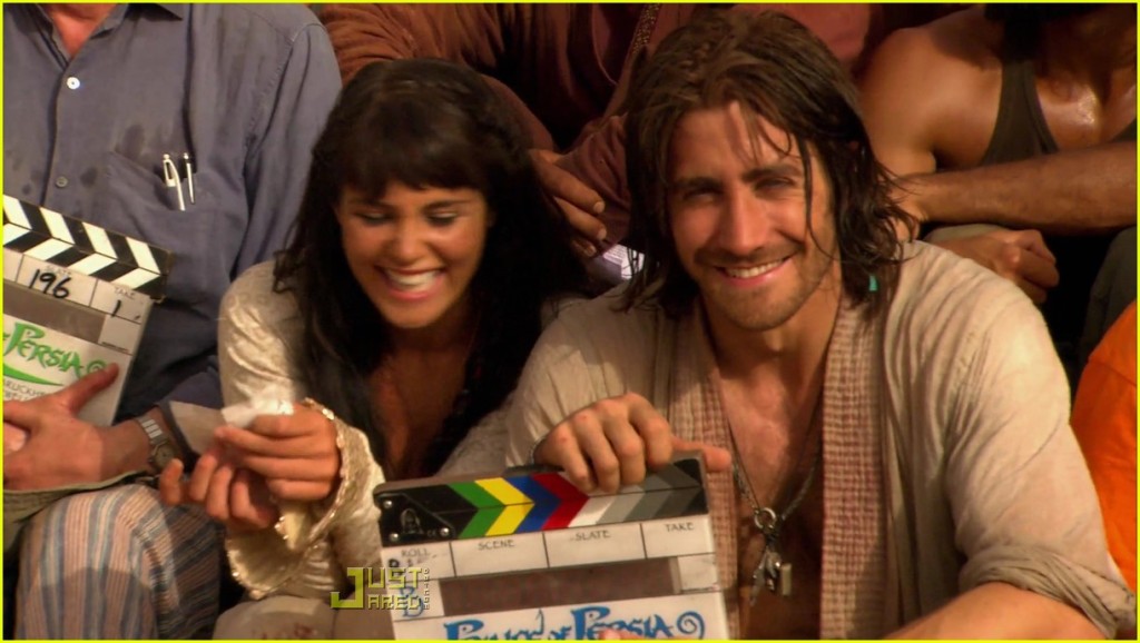 Prince of Persia: The Sands of Time Prince of Persia: The Sands of Time