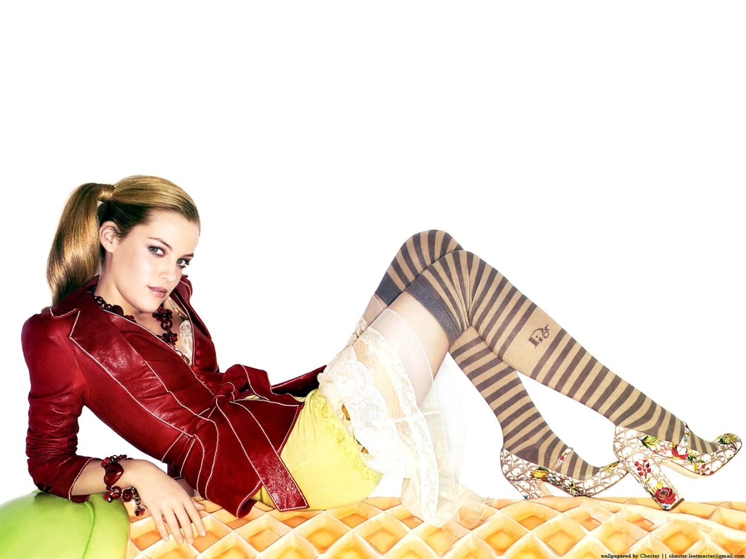 Riley Keough