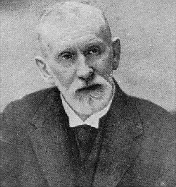 Picture of Paul Ehrlich