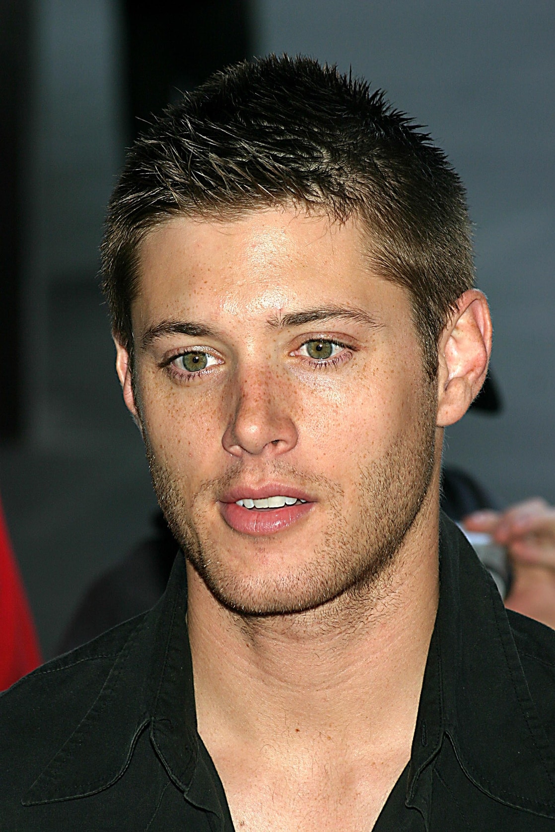 Picture of Jensen Ackles