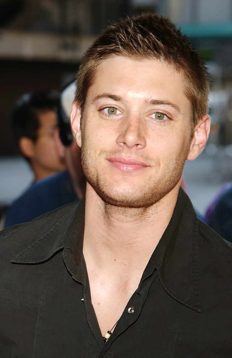 Picture of Jensen Ackles