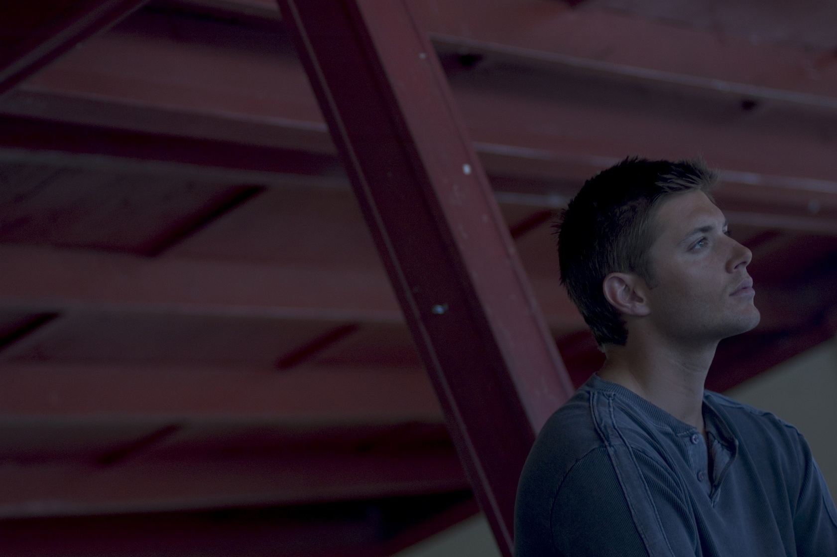 Jensen Ackles