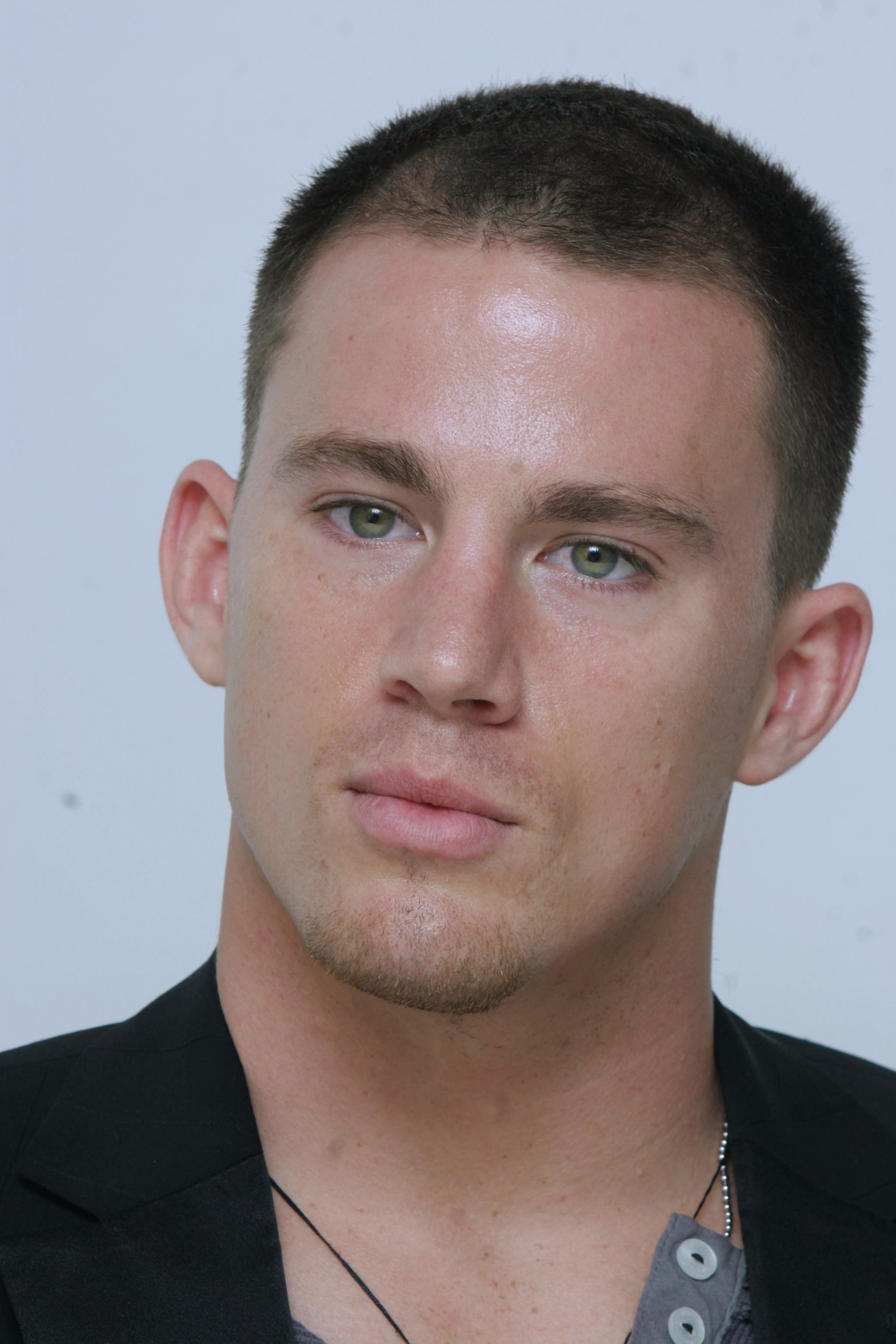 Channing Tatum image