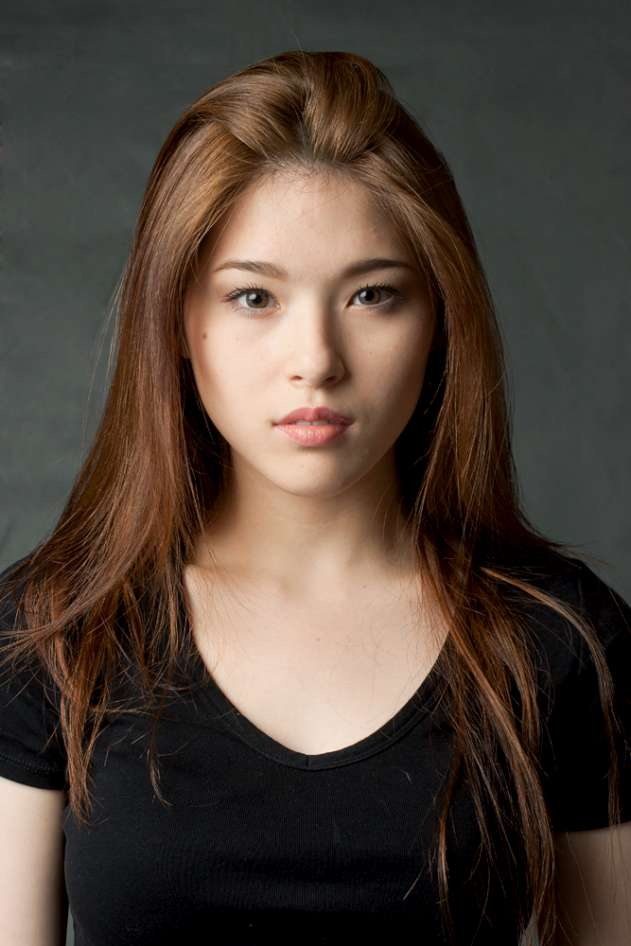 Picture of Kylie Padilla.