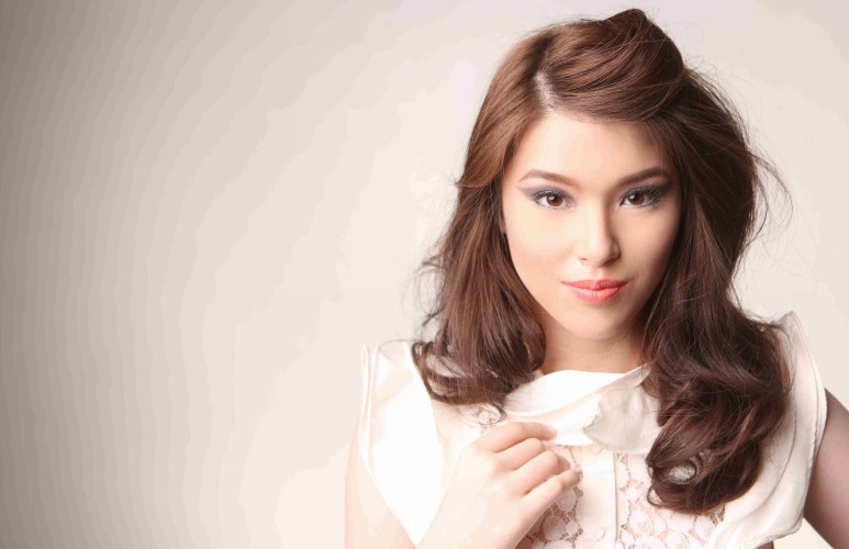 Kylie Padilla