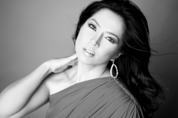 Alice Dixson Alice Dixson
