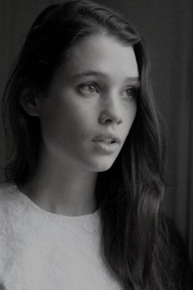Astrid Berges-Frisbey image