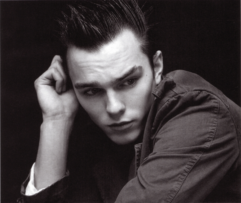 Nicholas Hoult