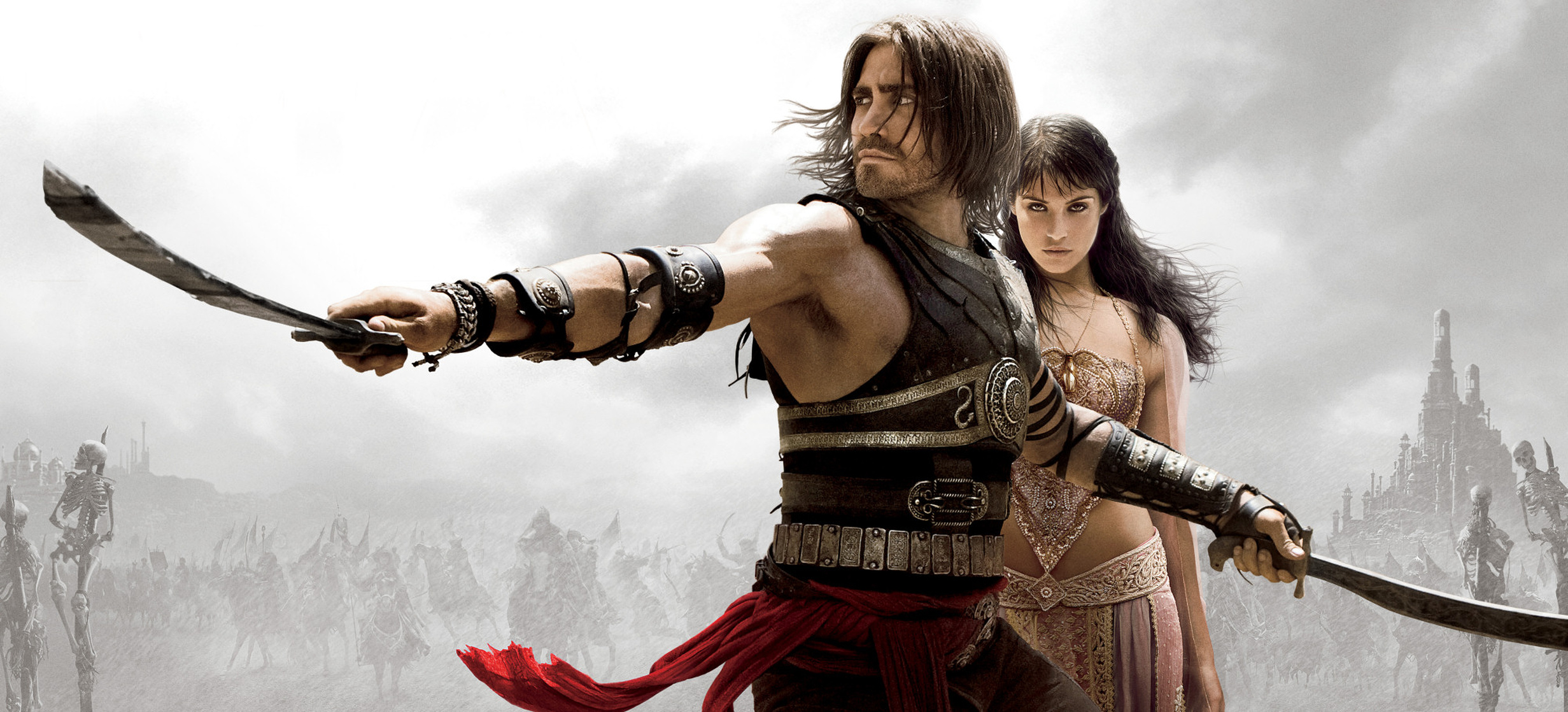 Prince of Persia: The Sands of Time