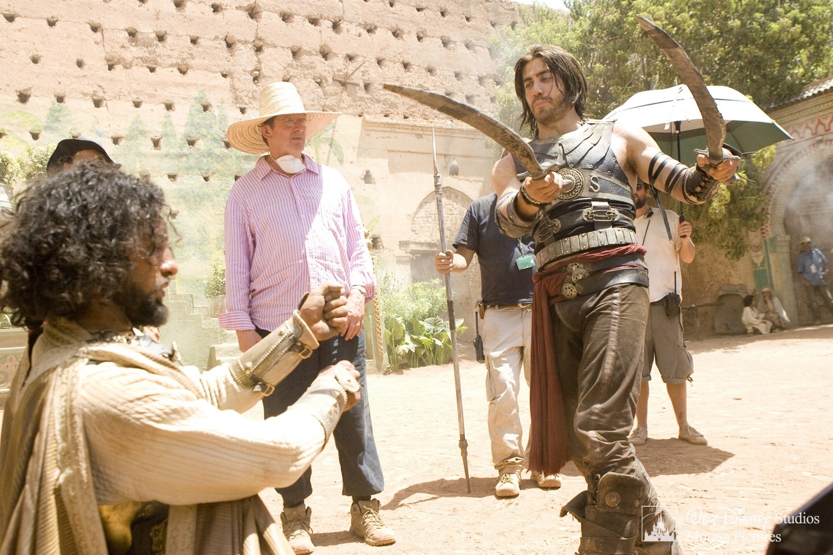 Prince of Persia: The Sands of Time Prince of Persia: The Sands of Time