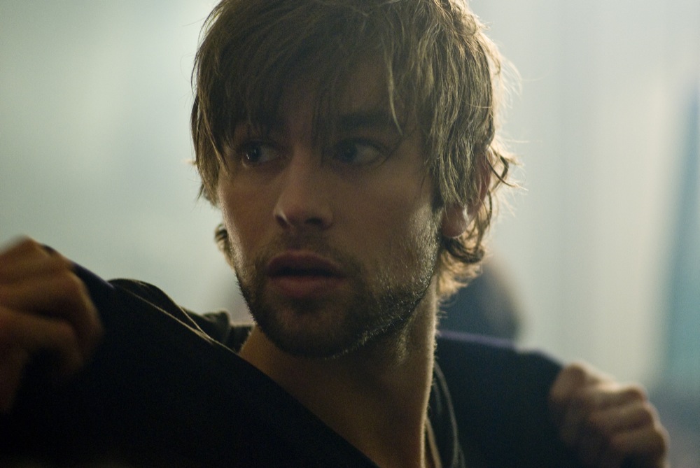 Chace Crawford