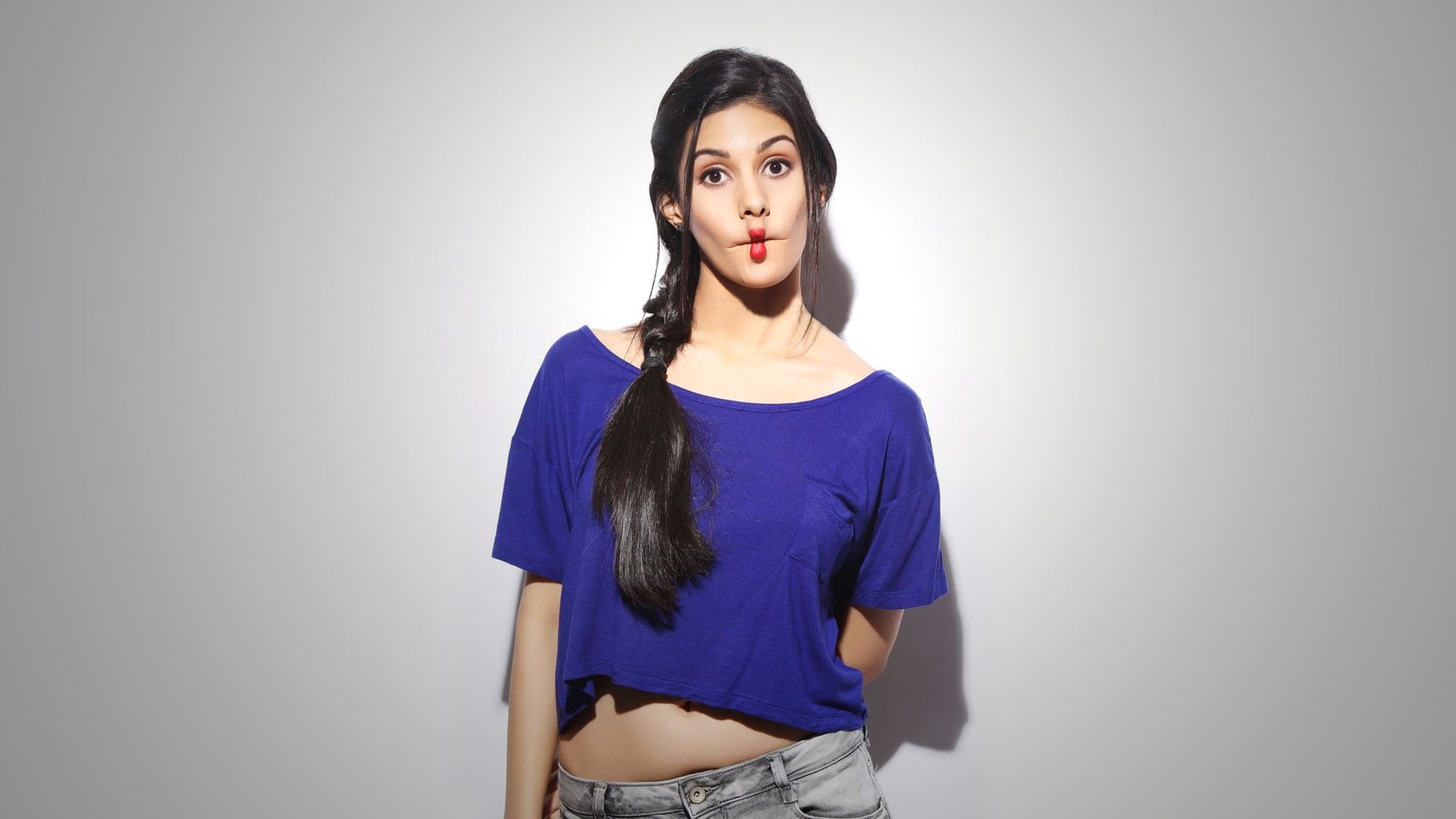 Amyra Dastur