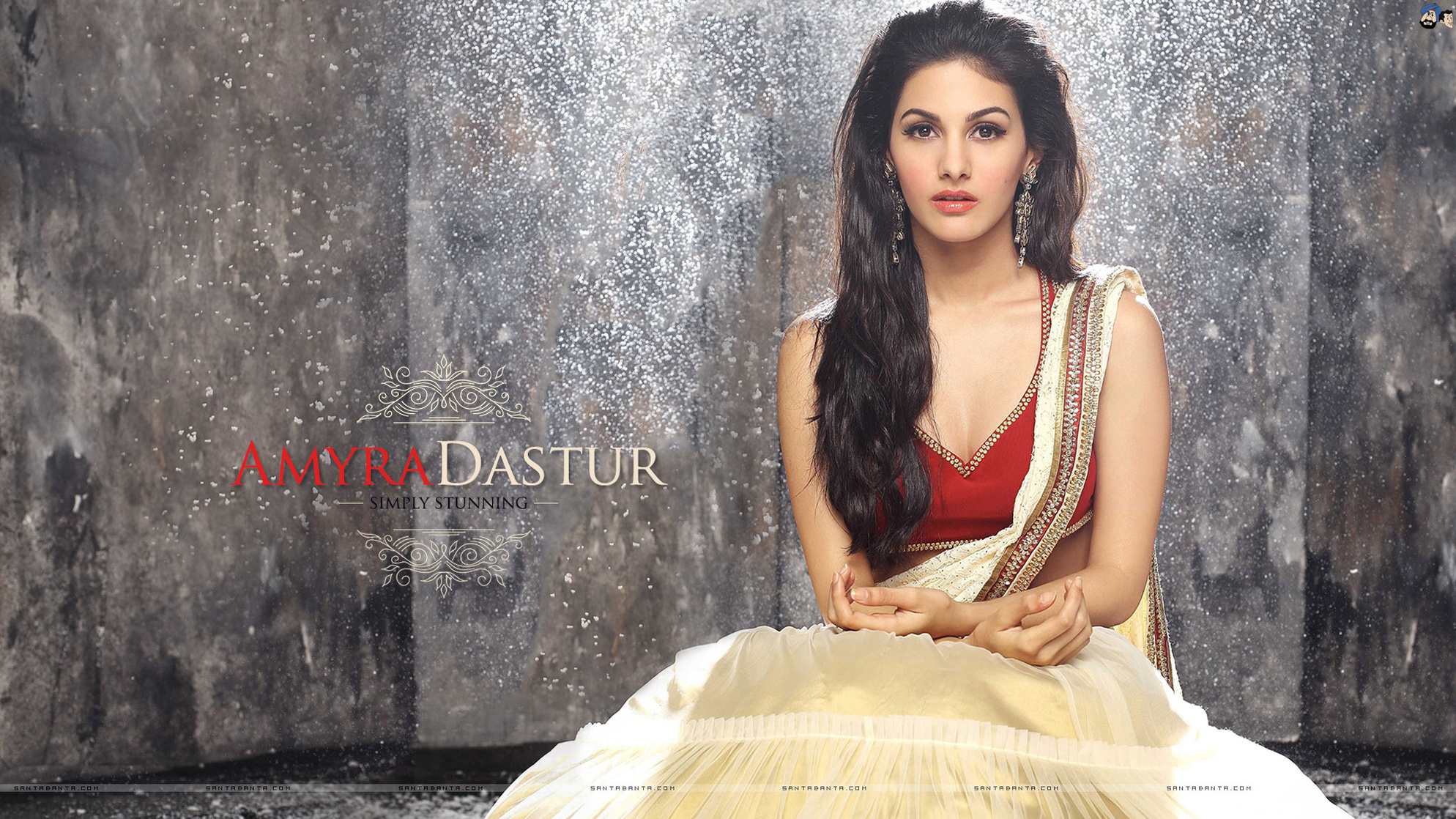 Amyra Dastur