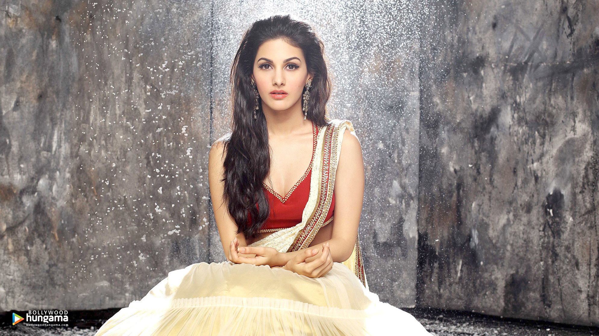 Amyra Dastur