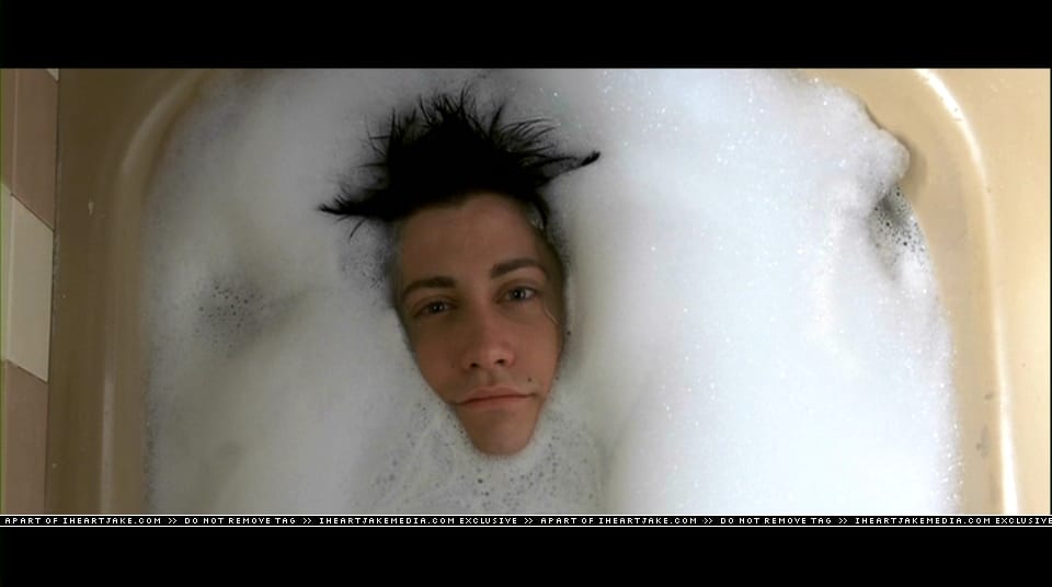 Bubble Boy Bubble Boy